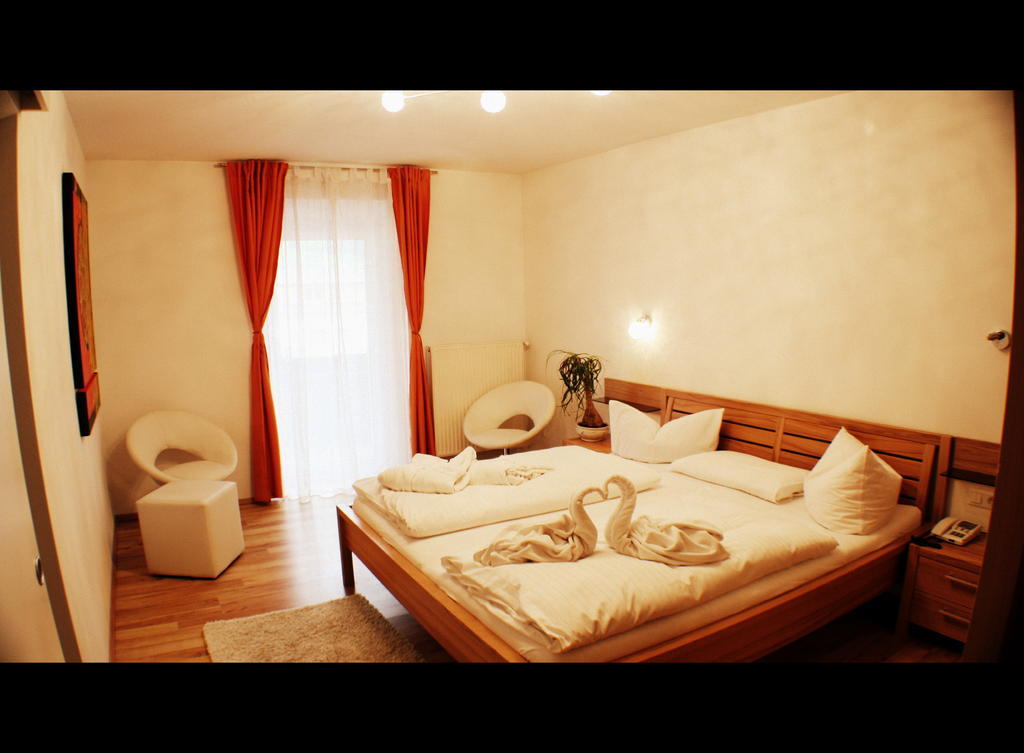 Hotel Etschquelle Resia Cameră foto