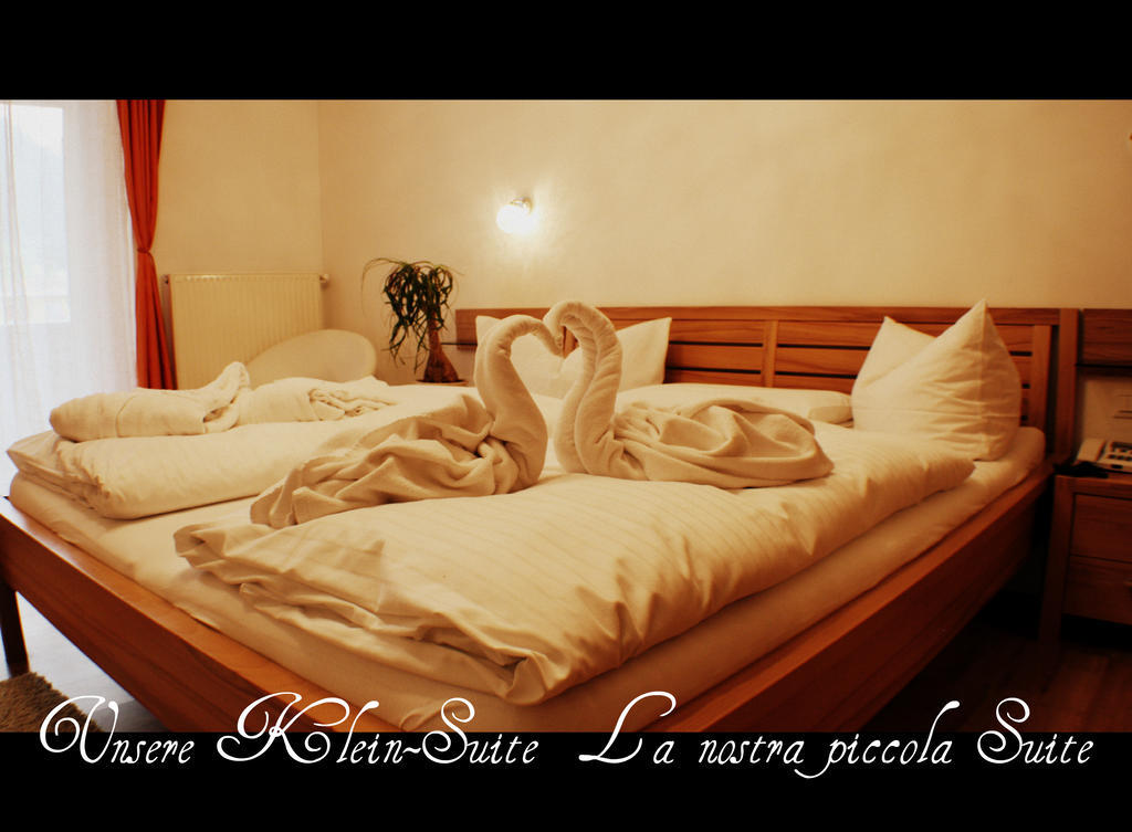 Hotel Etschquelle Resia Cameră foto