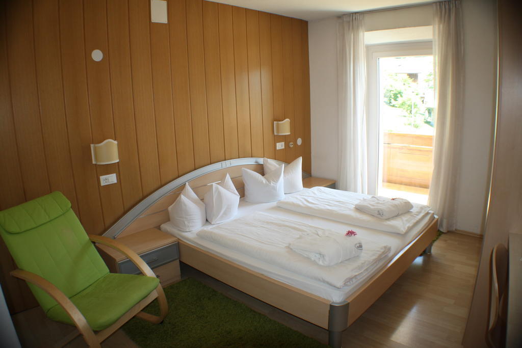 Hotel Etschquelle Resia Cameră foto
